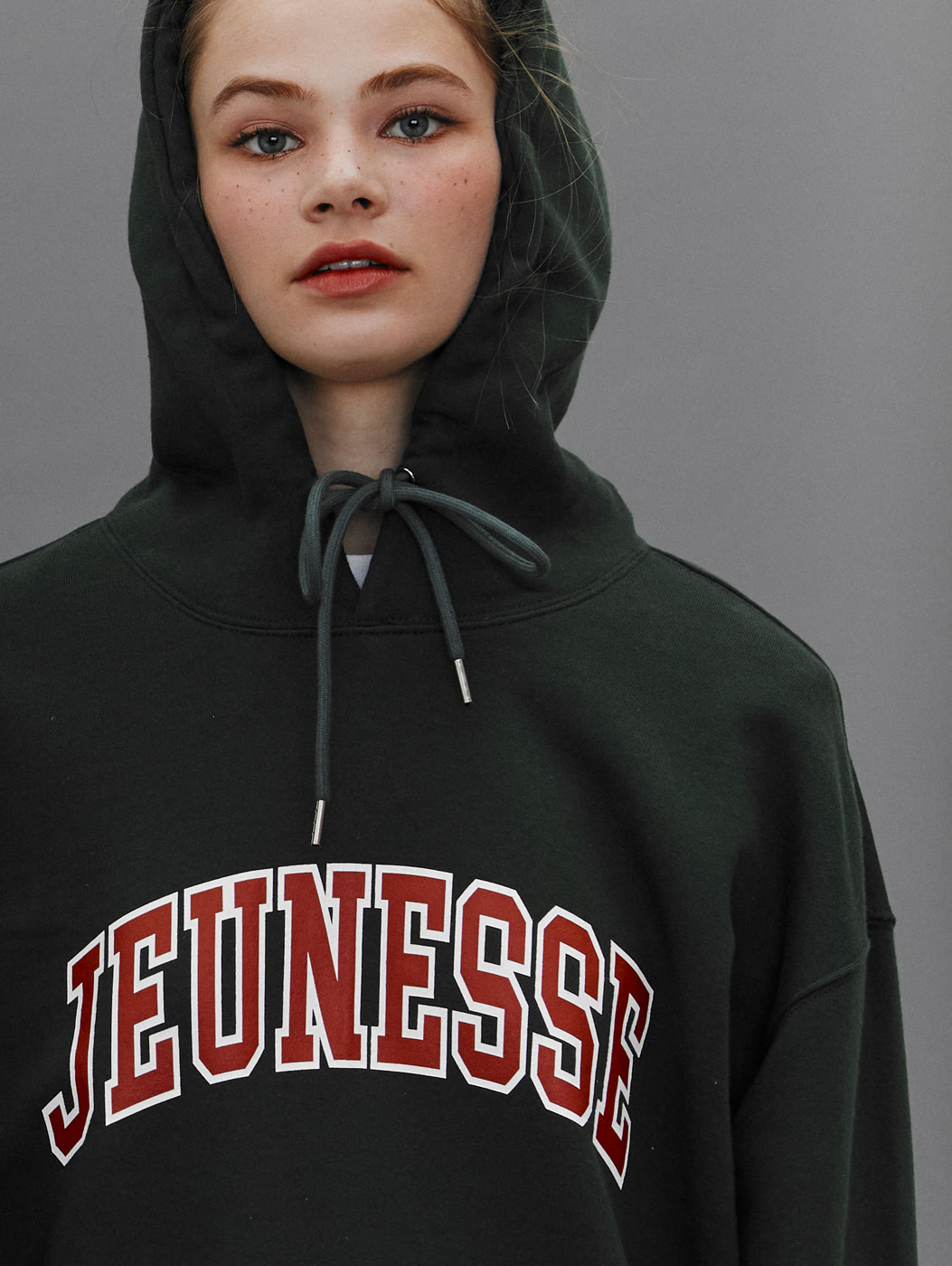 Jual Hoodie Jeunesse sehun Exo Shopee Indonesia
